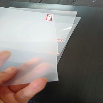 湖南0.6mm隔離膜廠(chǎng)房防潮P(pán)E膜提供合格證