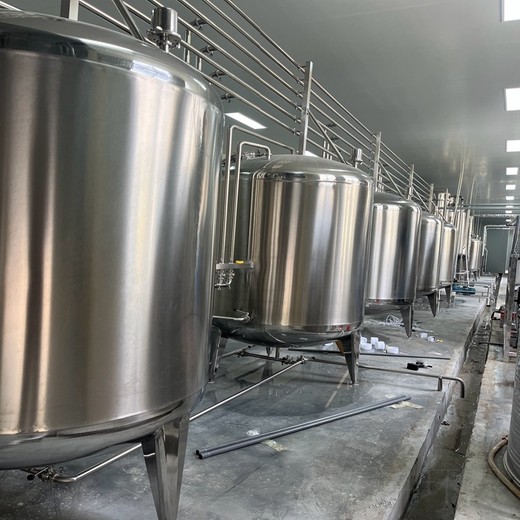 淮南0.5T/H反滲透設(shè)備代加工