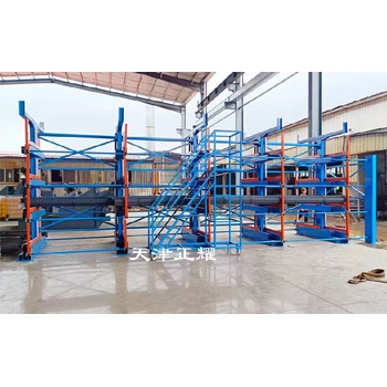 重慶鋼筋條伸縮式懸臂貨架-定制生產(chǎn)廠家