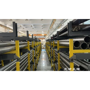 宣城天津正耀伸縮式懸臂貨架廠家,重型伸縮式懸臂貨架價格