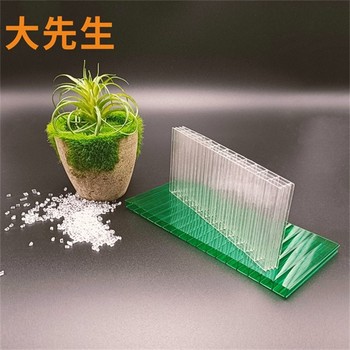 河南聚酯陽光板單價