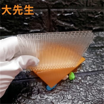 河南多層陽光板廠
