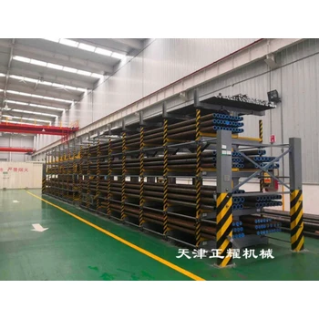 內(nèi)蒙古天津市今耀伸縮式懸臂貨架電話,伸縮式懸臂倉儲貨架價(jià)格