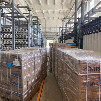 阿勒泰0.5T/H反滲透設備代加工