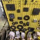 西安普通方磁鐵廠家電話圖