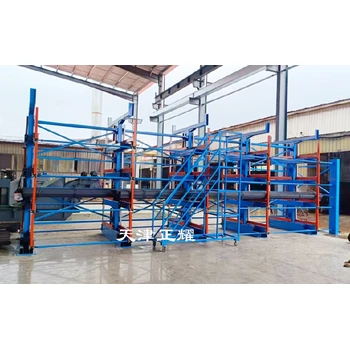 韶關(guān)天津市正耀機(jī)械伸縮式懸臂貨架廠家,伸縮式懸臂軸類貨架價格