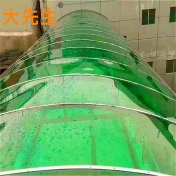 河北pc材料板廠家