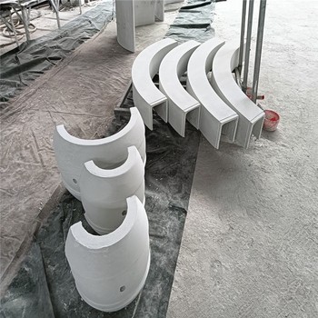 四川grc廠GRC幕墻板grc材料廠家