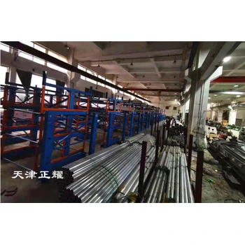 重慶鋼筋條伸縮式懸臂貨架-定制生產(chǎn)廠家