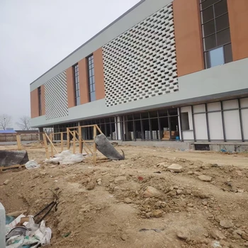 唐山什么叫g(shù)rcGRC構(gòu)件