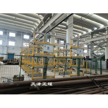 吉林鋼筋條伸縮式懸臂貨架-定制價(jià)格