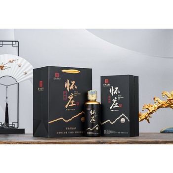吉林君臨美懷莊酒君臨系列酒代理價