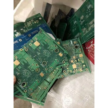 上海黃浦庫(kù)存線路板回收服務(wù)周到電子板回收