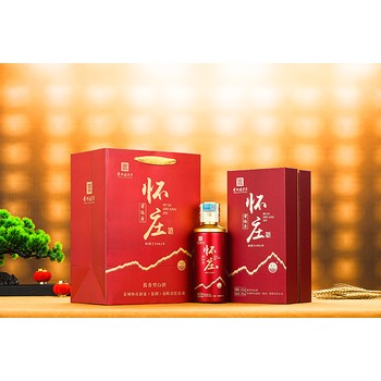 貴州君臨德懷莊酒君臨系列酒電話