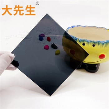 山東透明pc耐力板供應(yīng)商