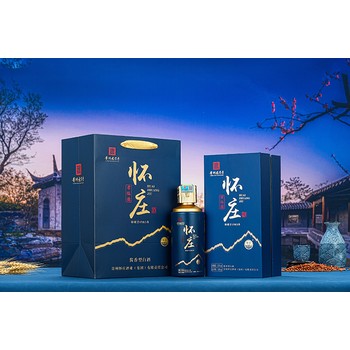 吉林君臨美懷莊酒君臨系列酒代理價