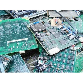 上海靜安庫存線路板回收售后保障電子板回收