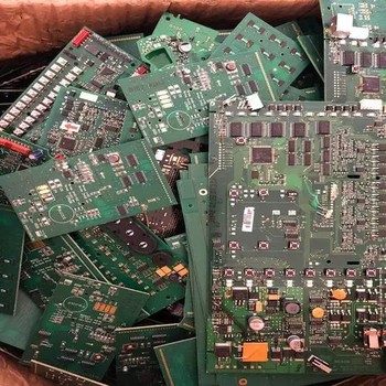 上海長寧庫存線路板回收品種繁多電子板回收