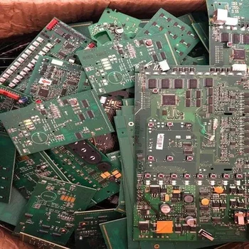 上海靜安庫存線路板回收售后保障電子板回收