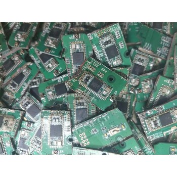 上海徐匯庫(kù)存線路板回收品種繁多沉金板回收