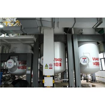 撫州科慕制冷劑R513A伊雷斯新能源性能穩(wěn)定