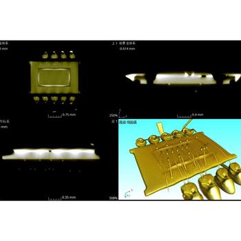 汕頭PCB斷層掃描服務(wù)