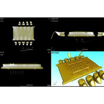 珠海PCB斷層掃描服務(wù)公司