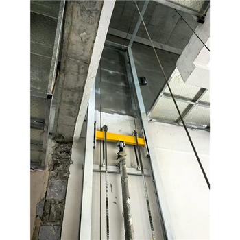 邢臺韓強智能家用電梯代理韓強智能一款家用電梯