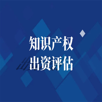 專利價值評估貴州專利作價入股如何計入無形資產