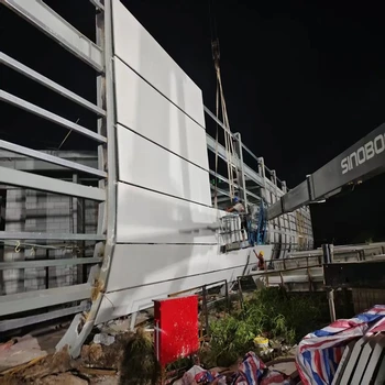 揚州廠家有哪些GRC構(gòu)件