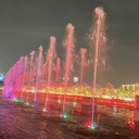 山西噴泉維修公司