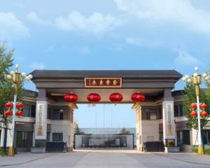 河北冠宇环保设备股份有限公司