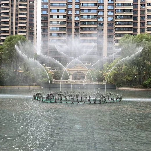 伊犁噴泉制作公司