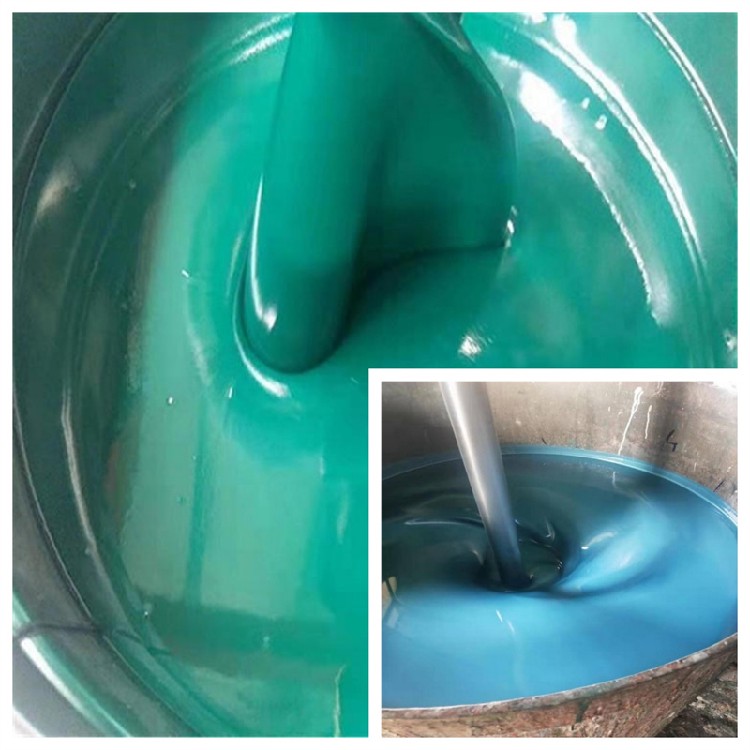 環(huán)氧呋喃樹脂涂料附著力強(qiáng)漆膜堅硬管道內(nèi)壁呋喃涂料