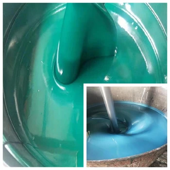 黑龍江鋼儲(chǔ)罐防腐施工聚氯含氟螢丹涂料