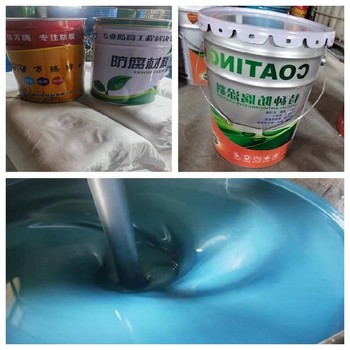 昆明環氧富鋅底漆富鋅底漆