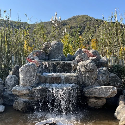 大同噴泉維修公司