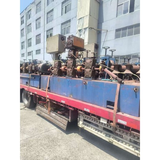 烏蘭浩特冷軋管機(jī)回收制管機(jī)組回收,各種機(jī)床設(shè)備大量收購(gòu)
