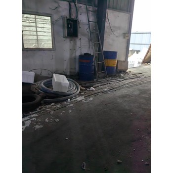 廢白油回收,郁南縣廢油回收
