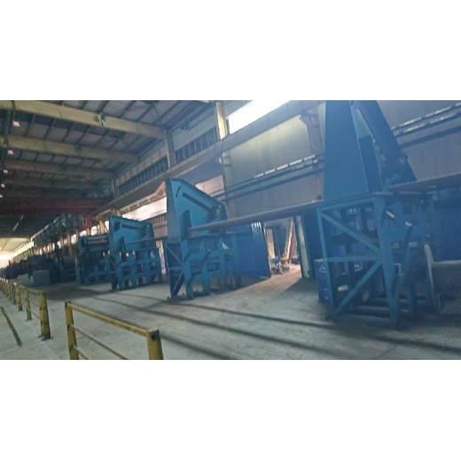 福建焊管成型機回收制管機組回收,各種機床設備大量收購