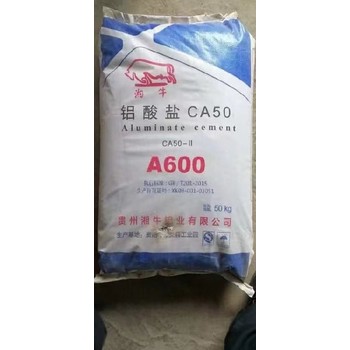江西吉安快干水泥耐火水泥