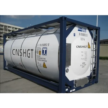宿遷海運TANK罐式集裝箱廠家