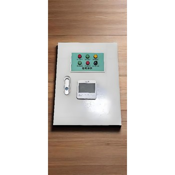 易控通達實(shí)驗室歐姆龍PLC控制系統