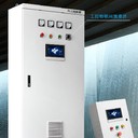 易控通達(dá)疾控中心除濕機(jī)控制系統(tǒng)