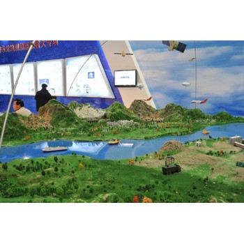 遼陽沙盤公司遼陽沙盤模型制作公司,沈陽聚賢沙盤模型廠家