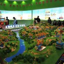 朝陽沙盤公司朝陽沙盤模型制作公司,沈陽沙盤模型公司