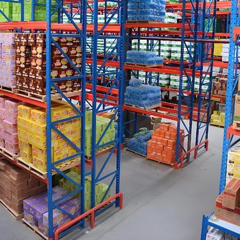 太原小店區(qū)重型倉庫貨架加工廠家源頭工廠