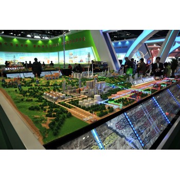 錦州沙盤公司錦州沙盤模型制作公司,沈陽沙盤模型定制