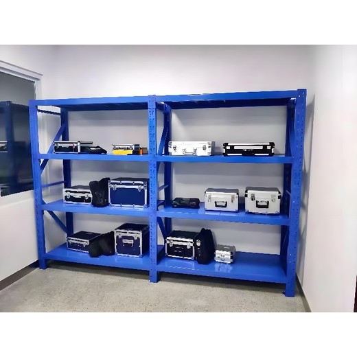 石家莊辛集中型倉庫貨架加工廠家