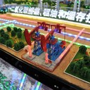 阜新沙盤公司本溪沙盤模型制作公司,沈陽沙盤制作公司